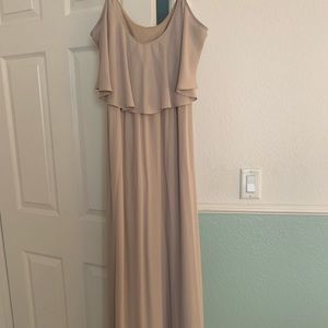 Show me your Mumu Dress